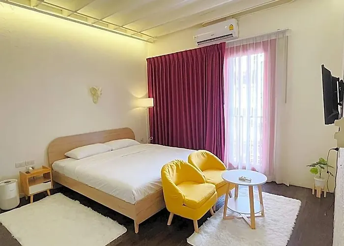 Hotel Durian Family 3*