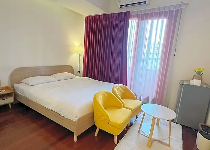 Durian Family Hotel 3*