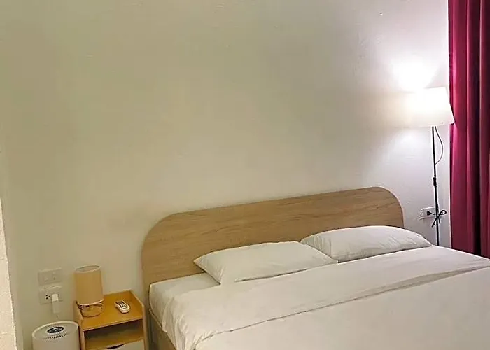 Durian Family Hotel Bangkok