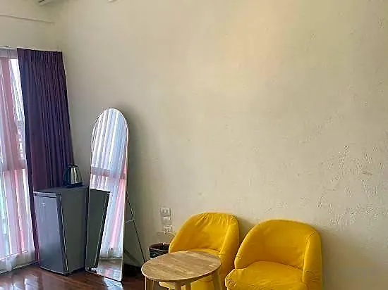Hotel Durian Family Bangkok