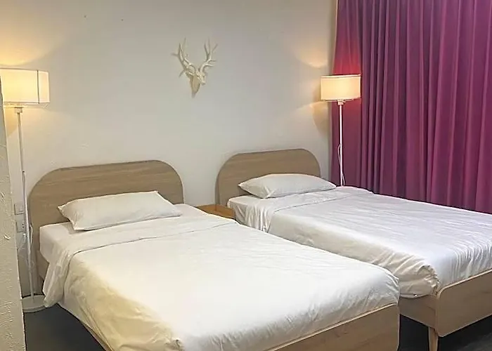 Hotel Durian Family 3*