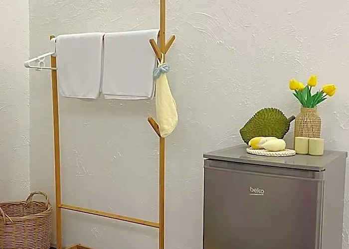 Durian Family Hotel Bangkok