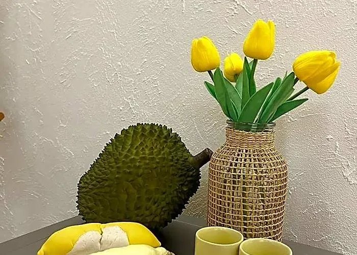 Durian Family 방콕